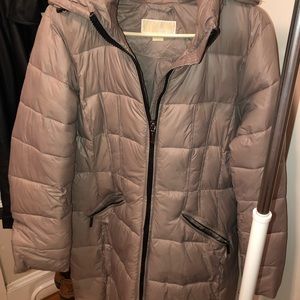 Michael Kors Women’s Winter Jacket